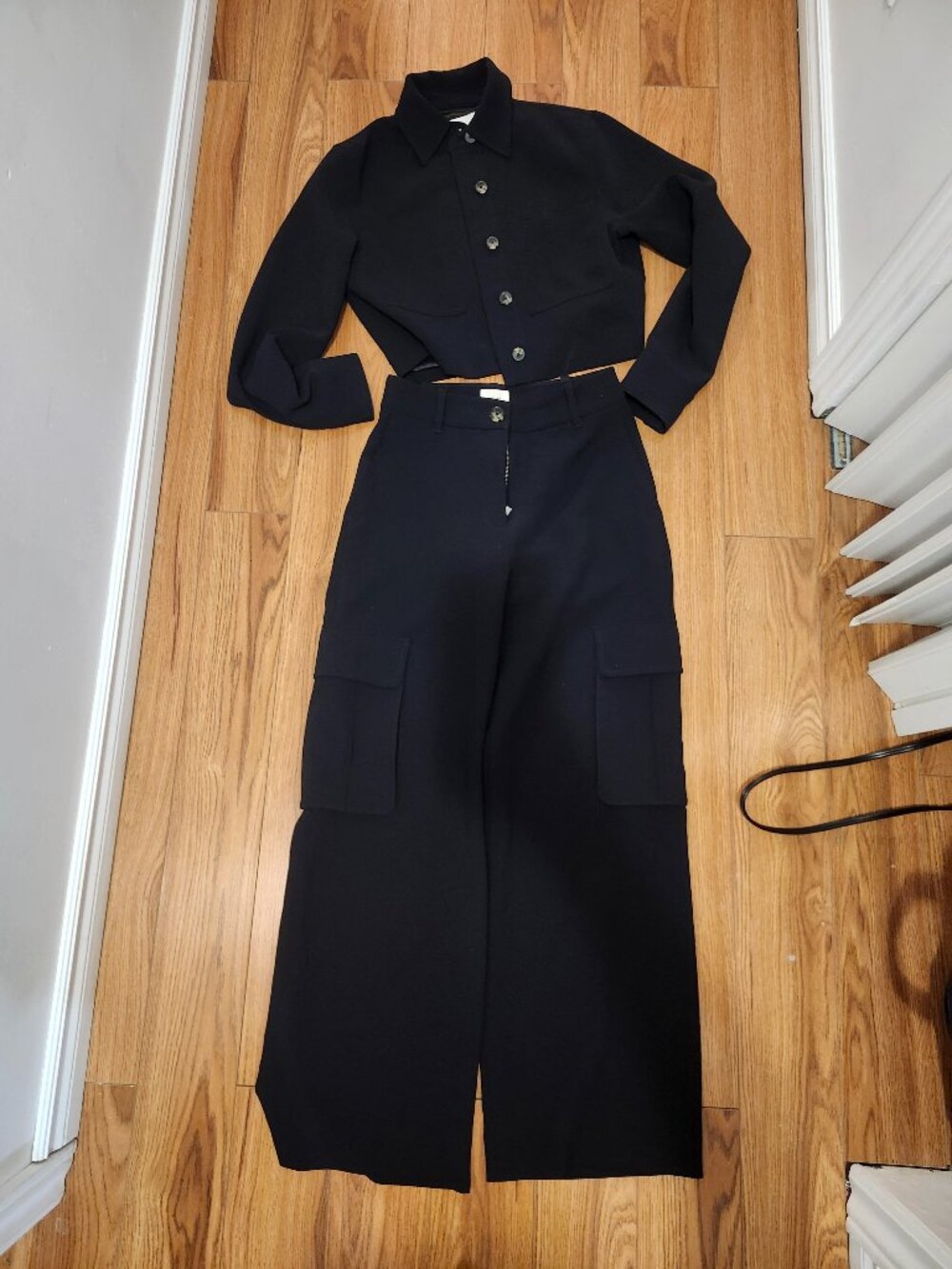 Aritzia set